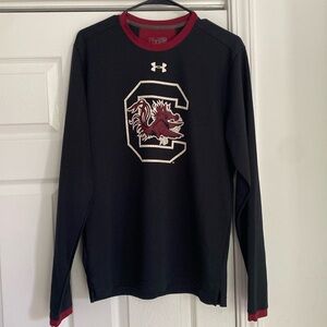 Men’s Long-sleeve South Carolina Shirt
